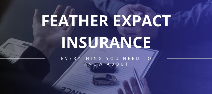 Feather Expat Insurance