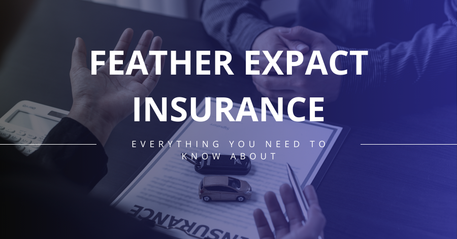 Feather Expat Insurance