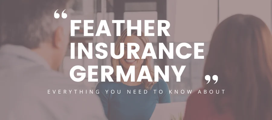 Feather Insurance Germany