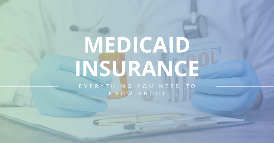 Medicaid Insurance