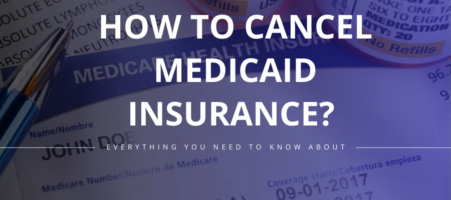 How to Get New Insurance Card Medicaid?