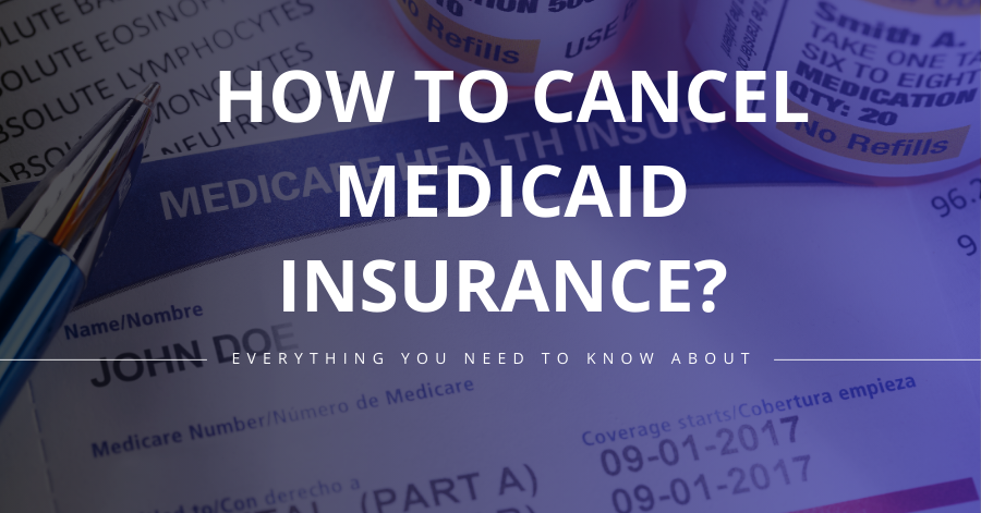 How to Get New Insurance Card Medicaid?